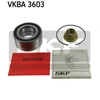 Image de Wiellager VKBA3603 SKF