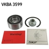 Image de Wiellager VKBA3599 SKF