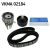 Image de Distributieriemset VKMA02184 SKF