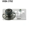 Image de Wiellager VKBA3782 SKF