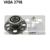 Image de Wiellager VKBA3798 SKF
