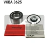 Image de Wiellager VKBA3625 SKF