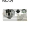 Image de Wiellager VKBA3602 SKF