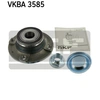 Image de Wiellager VKBA3585 SKF