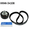 Image de Distributieriemset VKMA04108 SKF