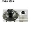 Image de Wiellager VKBA3589 SKF