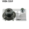 Image de Wiellager VKBA3269 SKF