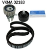 Image de Distributieriemset VKMA02183 SKF