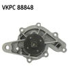 Image de Waterpomp VKPC88848 SKF