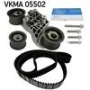 Image de Distributieriemset VKMA05502 SKF
