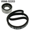 Image de Distributieriemset VKMA02203 SKF