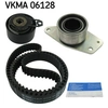 Image de Distributieriemset VKMA06128 SKF