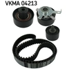 Image de Distributieriemset VKMA04213 SKF
