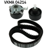 Image de Distributieriemset VKMA04214 SKF