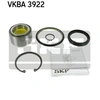 Image de Wiellager VKBA3922 SKF