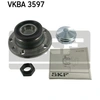 Image de Wiellager VKBA3597 SKF
