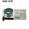 Image de Wiellager VKBA3605 SKF