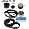 Image de Distributieriemset VKMA01152 SKF