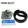 Image de Distributieriemset VKMA06127 SKF