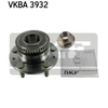 Image de Wiellager VKBA3932 SKF