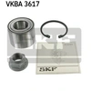 Image de Wiellager VKBA3617 SKF
