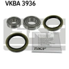 Image de Wiellager VKBA3936 SKF