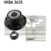 Image de Wiellager VKBA3635 SKF