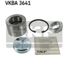 Image de Wiellager VKBA3641 SKF