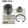Image de Wiellager VKBA3642 SKF