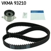 Image de Distributieriemset VKMA93210 SKF