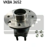 Image de Wiellager VKBA3652 SKF