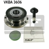 Image de Wiellager VKBA3606 SKF