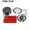 Image de Wiellager VKBA3638 SKF