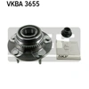 Image de Wiellager VKBA3655 SKF