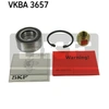 Image de Wiellager VKBA3657 SKF