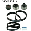 Image de Distributieriemset VKMA92516 SKF
