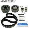 Image de Distributieriemset VKMA01251 SKF