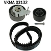 Image de Distributieriemset VKMA03132 SKF