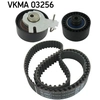 Image de Distributieriemset VKMA03256 SKF