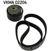 Image de Distributieriemset VKMA02204 SKF