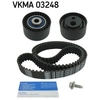 Image de Distributieriemset VKMA03248 SKF