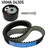 Image de Distributieriemset VKMA04305 SKF
