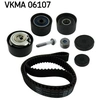 Image de Distributieriemset VKMA06107 SKF