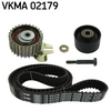 Image de Distributieriemset VKMA02179 SKF