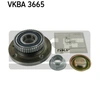 Image de Wiellager VKBA3665 SKF
