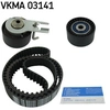 Image de Distributieriemset VKMA03141 SKF