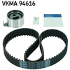 Image de Distributieriemset VKMA94616 SKF