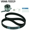 Image de Distributieriemset VKMA93019 SKF