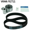 Image de Distributieriemset VKMA91711 SKF
