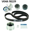 Image de Distributieriemset VKMA98109 SKF